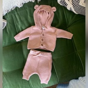 Newborn Carters Outfit
